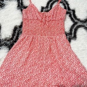 Summer romper from tillys !